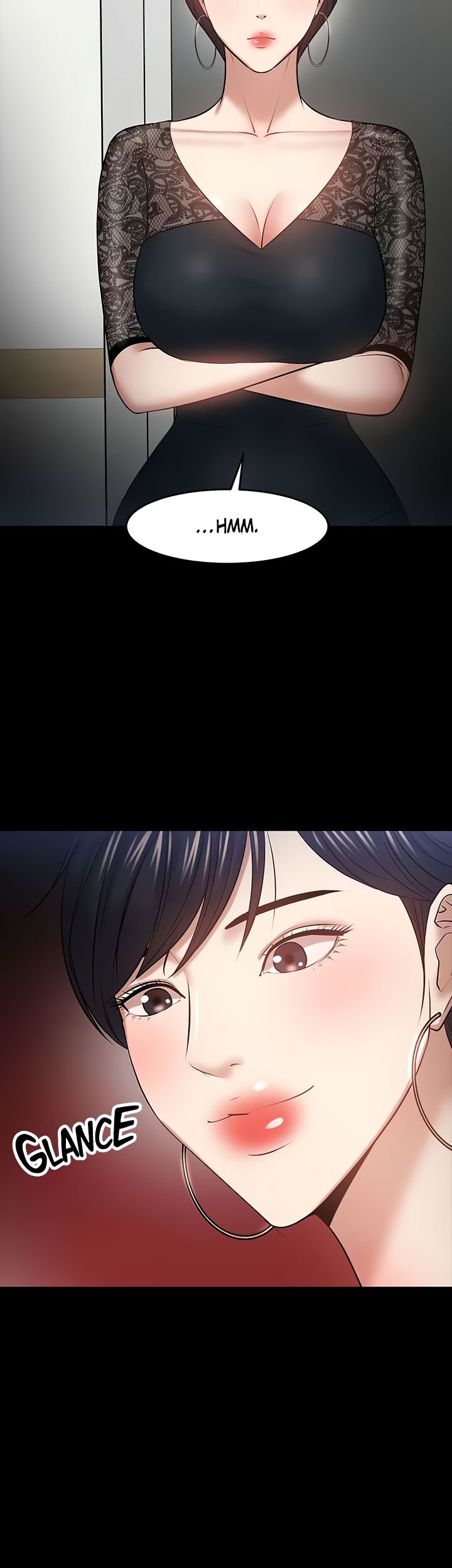 Are You Just Going To Watch? Chapter 40 image 61