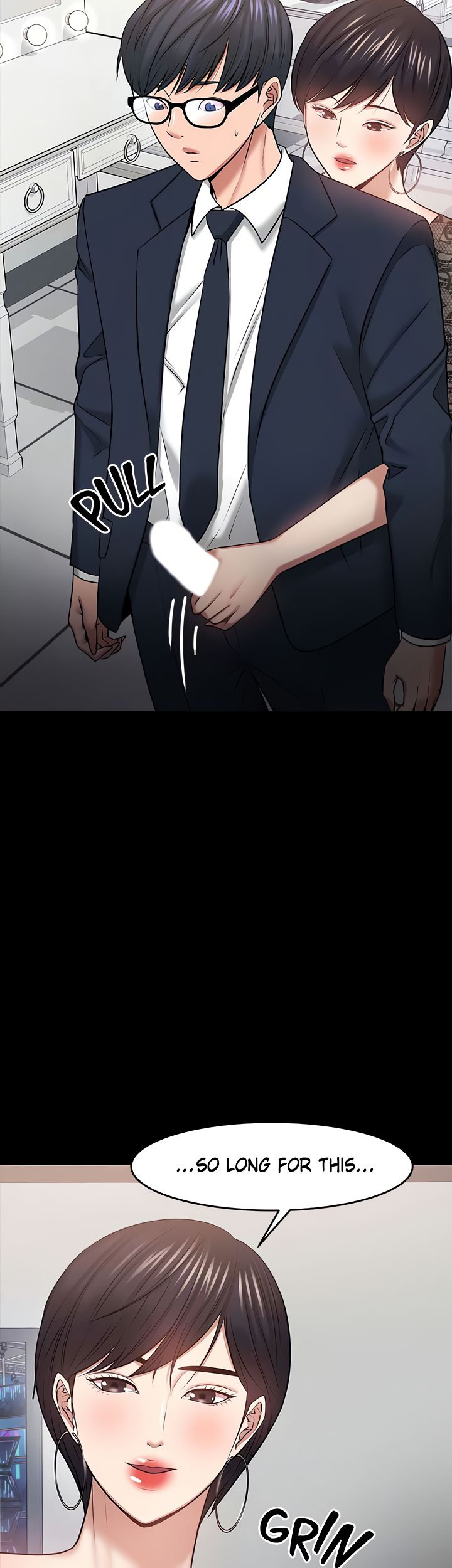 Are You Just Going To Watch? Chapter 41 image 11