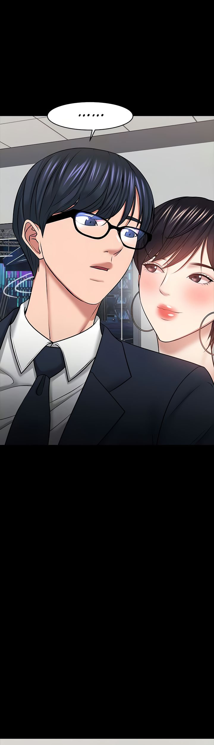 Are You Just Going To Watch? Chapter 41 image 14
