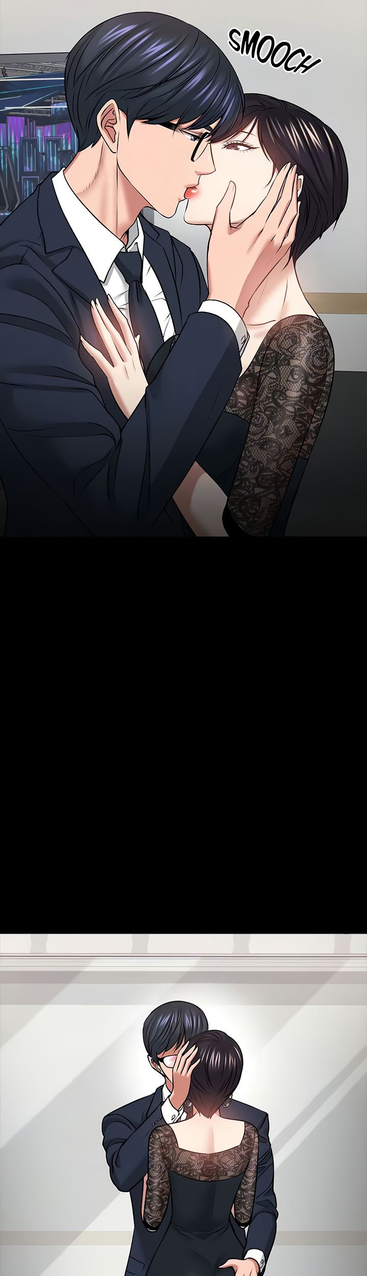Are You Just Going To Watch? Chapter 41 image 15