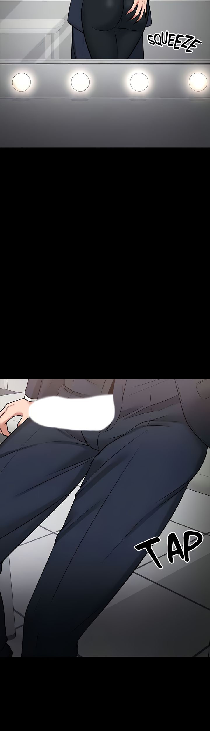 Are You Just Going To Watch? Chapter 41 image 16