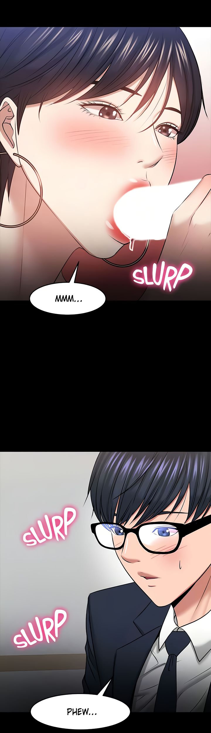 Are You Just Going To Watch? Chapter 41 image 19