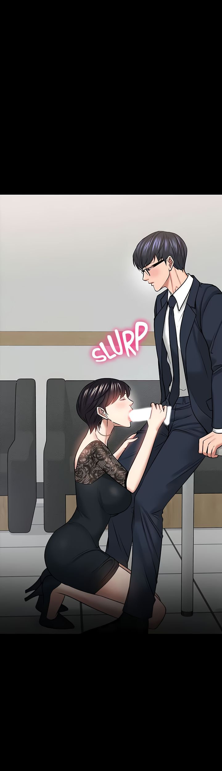Are You Just Going To Watch? Chapter 41 image 20