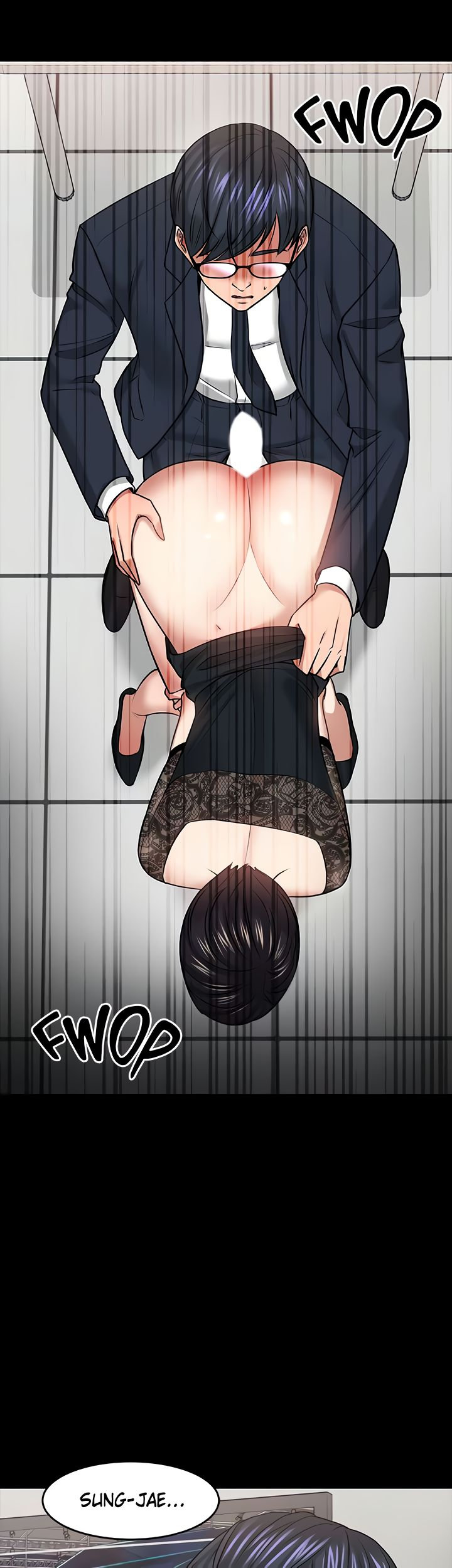 Are You Just Going To Watch? Chapter 41 image 28