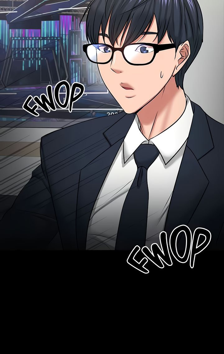 Are You Just Going To Watch? Chapter 41 image 29