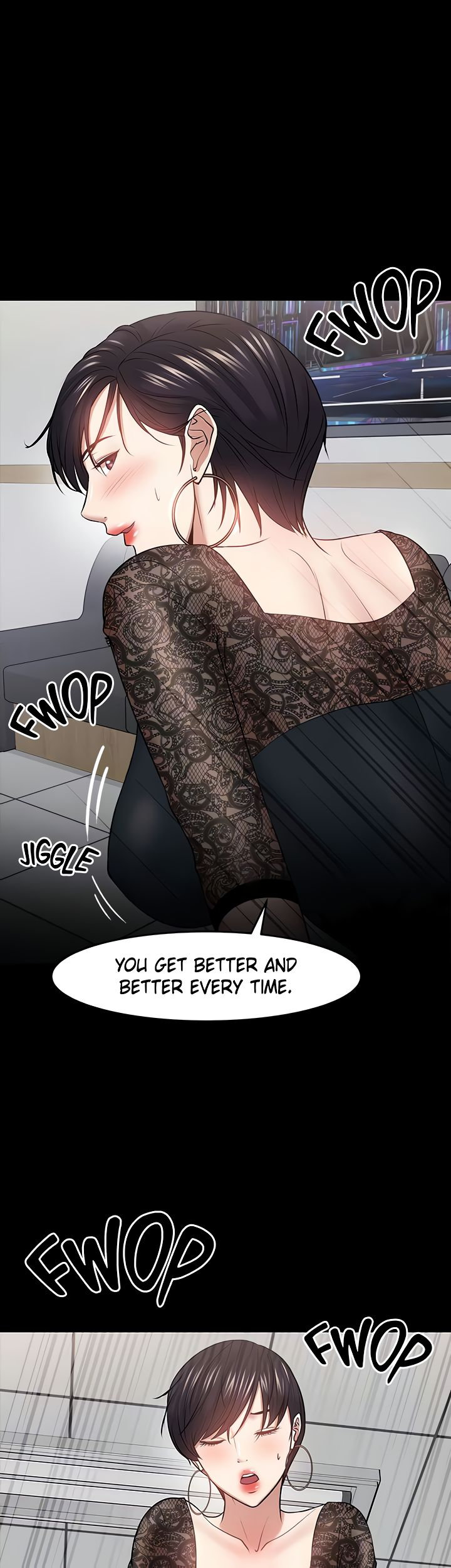 Are You Just Going To Watch? Chapter 41 image 30