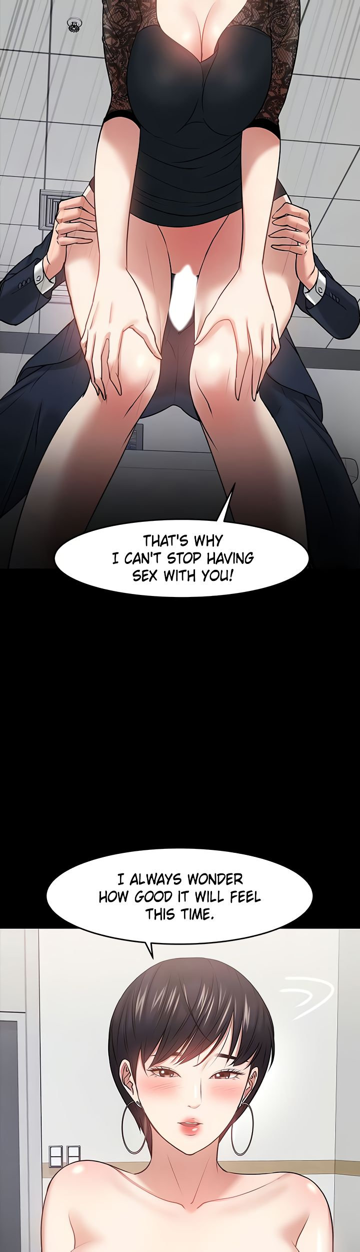 Are You Just Going To Watch? Chapter 41 image 31