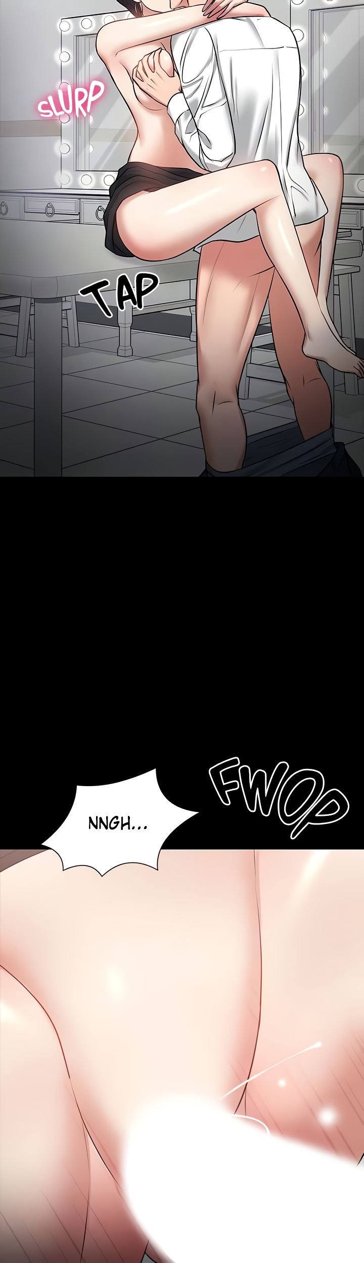 Are You Just Going To Watch? Chapter 41 image 35