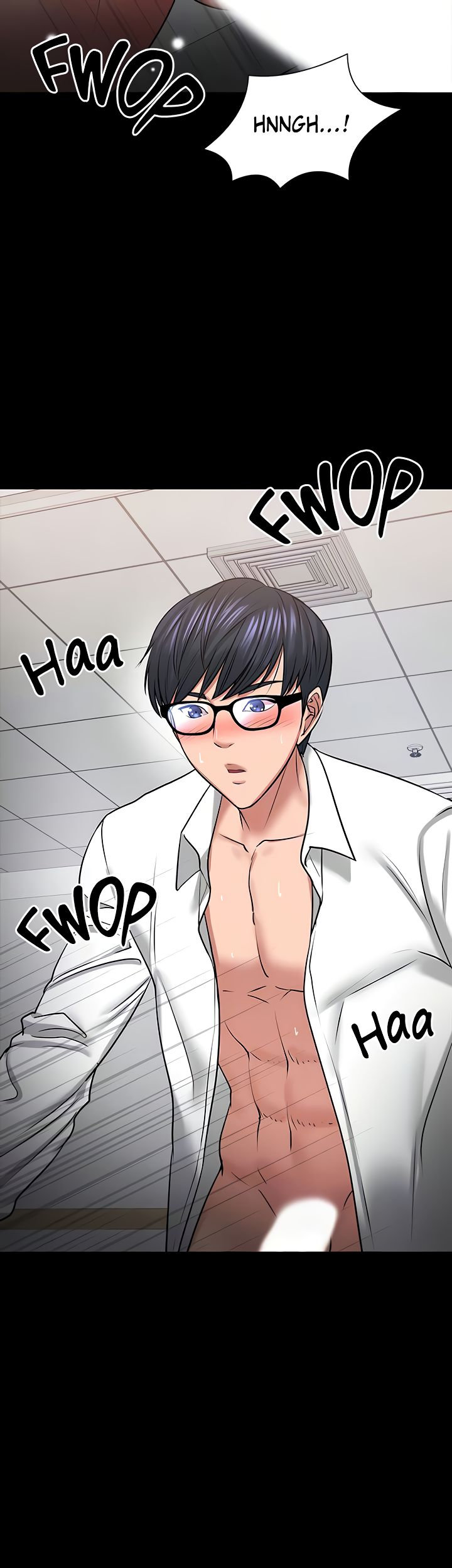 Are You Just Going To Watch? Chapter 41 image 36