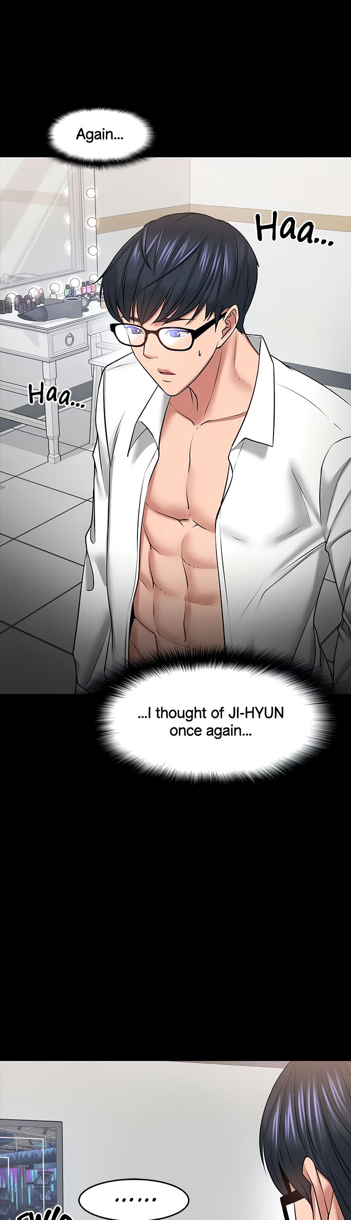 Are You Just Going To Watch? Chapter 41 image 44