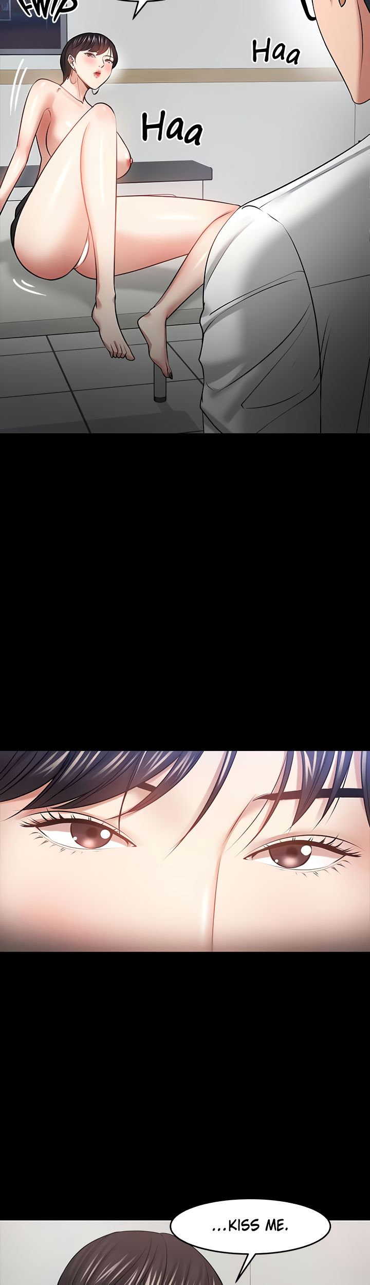 Are You Just Going To Watch? Chapter 41 image 45