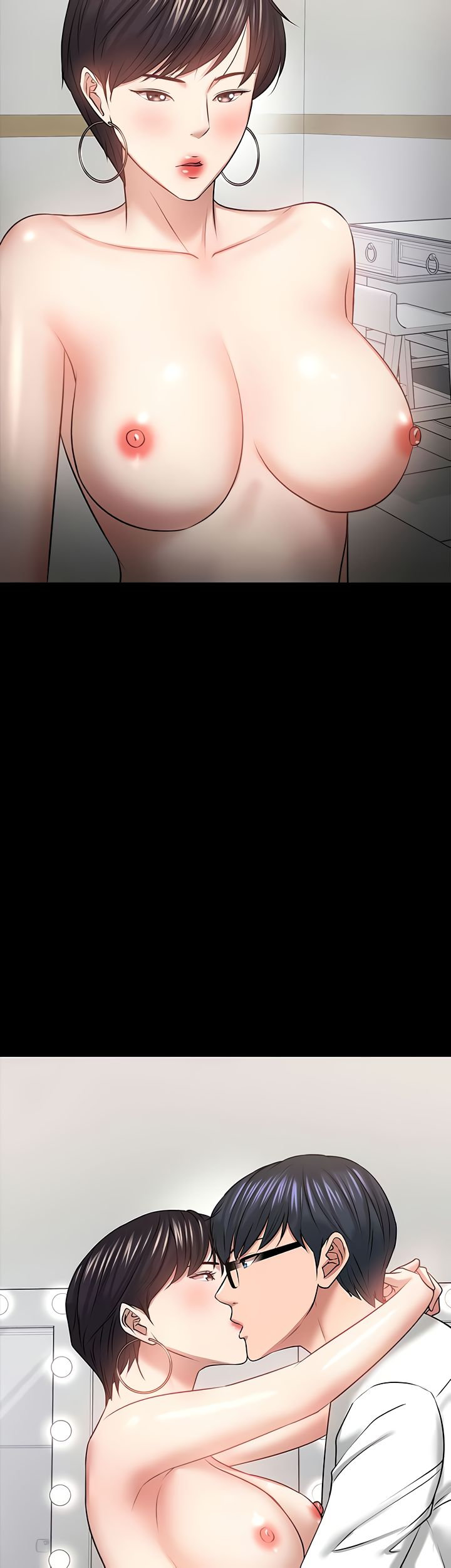 Are You Just Going To Watch? Chapter 41 image 46