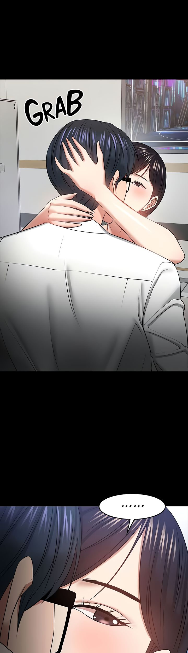 Are You Just Going To Watch? Chapter 41 image 48