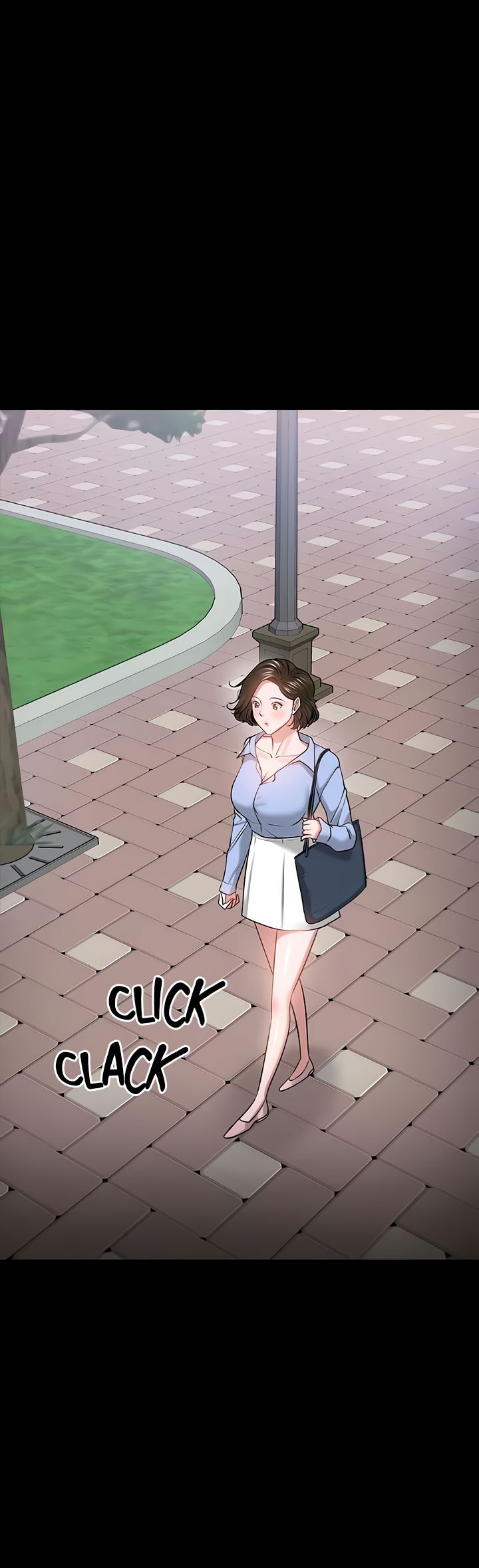 Are You Just Going To Watch? Chapter 41 image 50