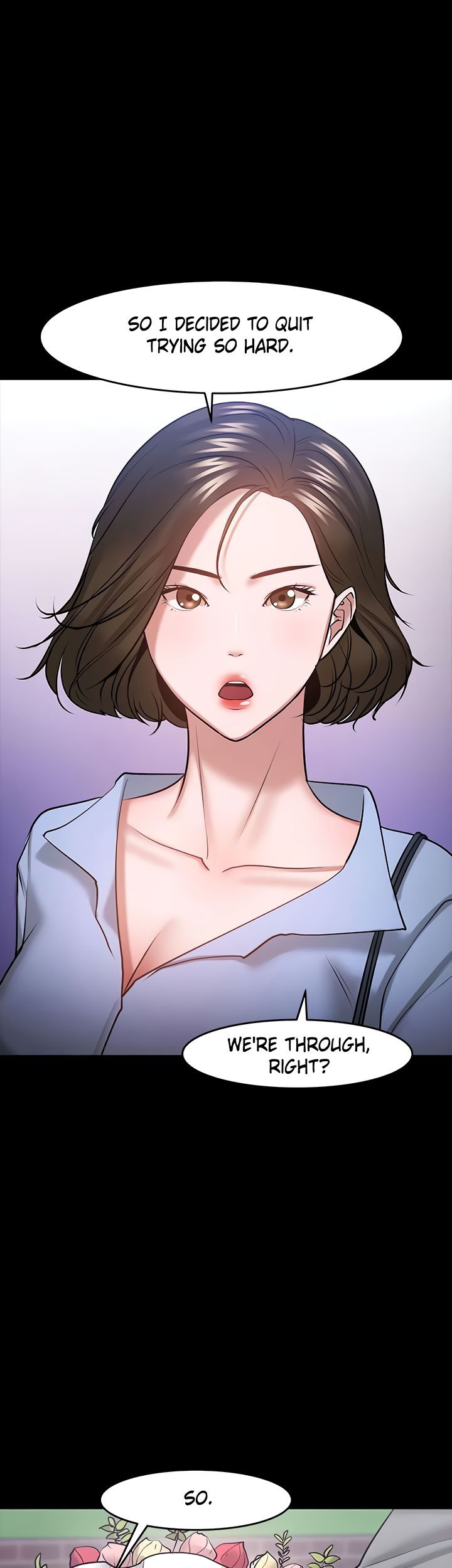 Are You Just Going To Watch? Chapter 41 image 57