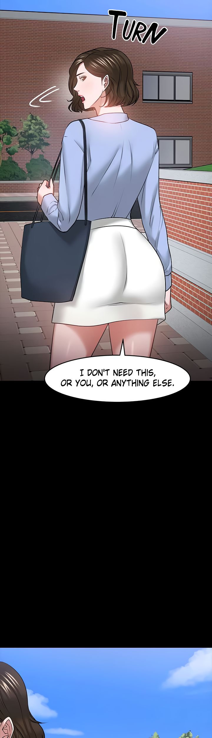 Are You Just Going To Watch? Chapter 41 image 60