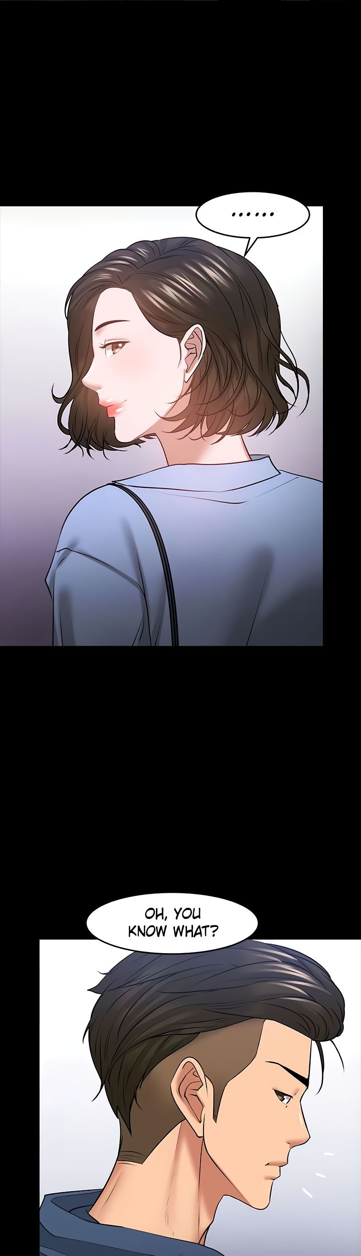 Are You Just Going To Watch? Chapter 41 image 64