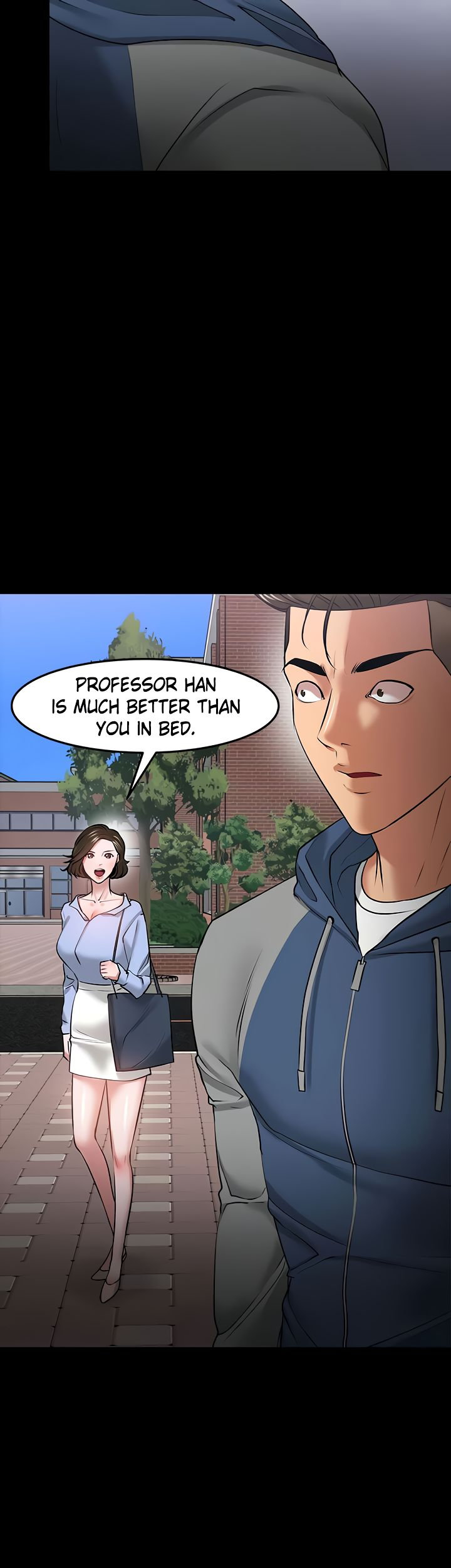 Are You Just Going To Watch? Chapter 41 image 65