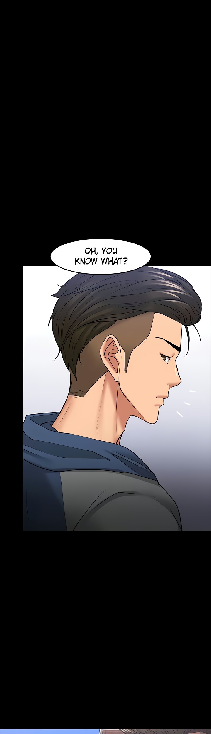 Are You Just Going To Watch? Chapter 42 image 0