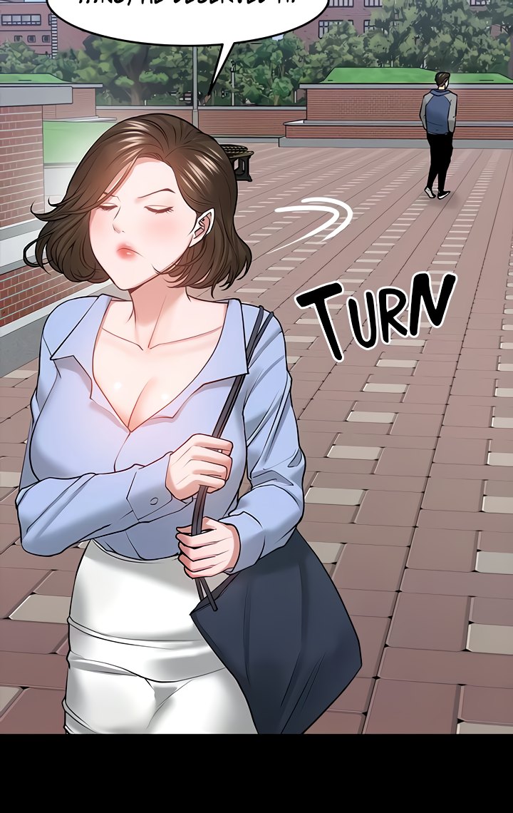 Are You Just Going To Watch? Chapter 42 image 11