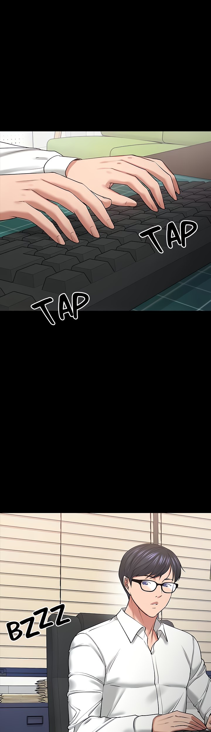 Are You Just Going To Watch? Chapter 42 image 13