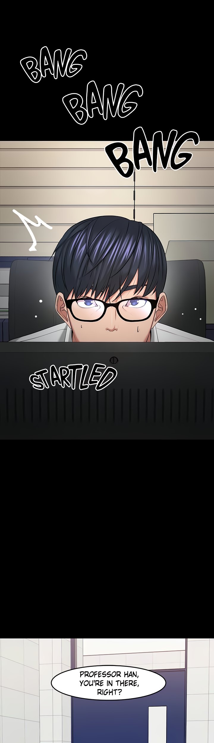 Are You Just Going To Watch? Chapter 42 image 23