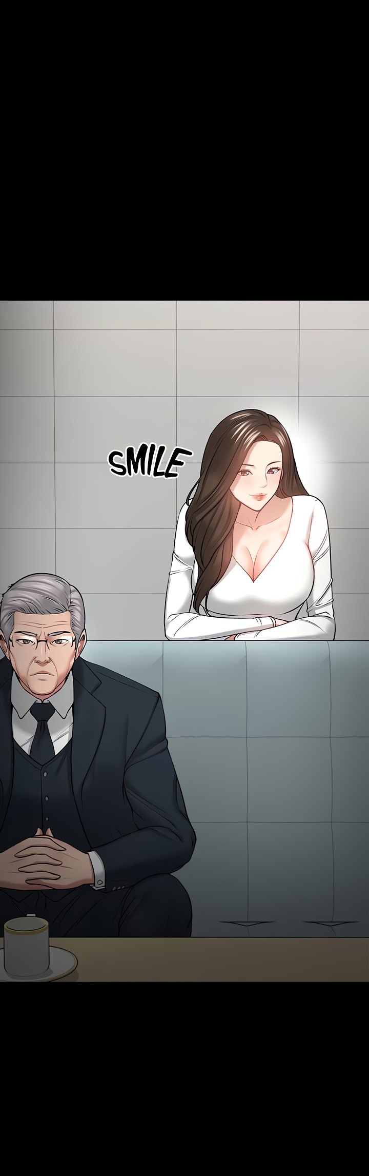 Are You Just Going To Watch? Chapter 42 image 29