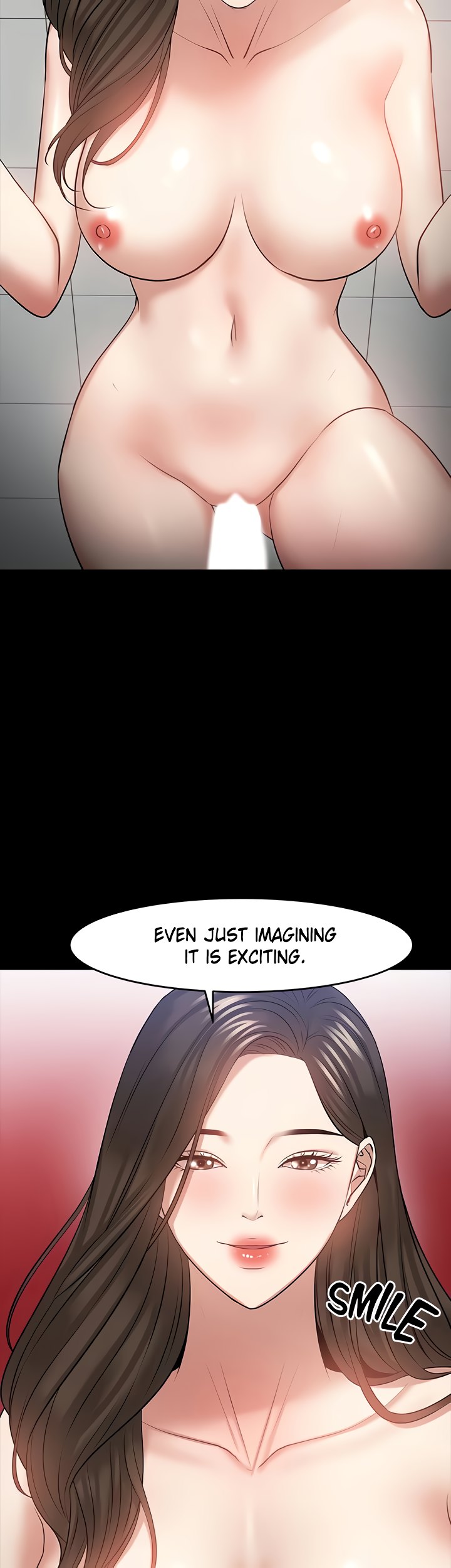 Are You Just Going To Watch? Chapter 42 image 34