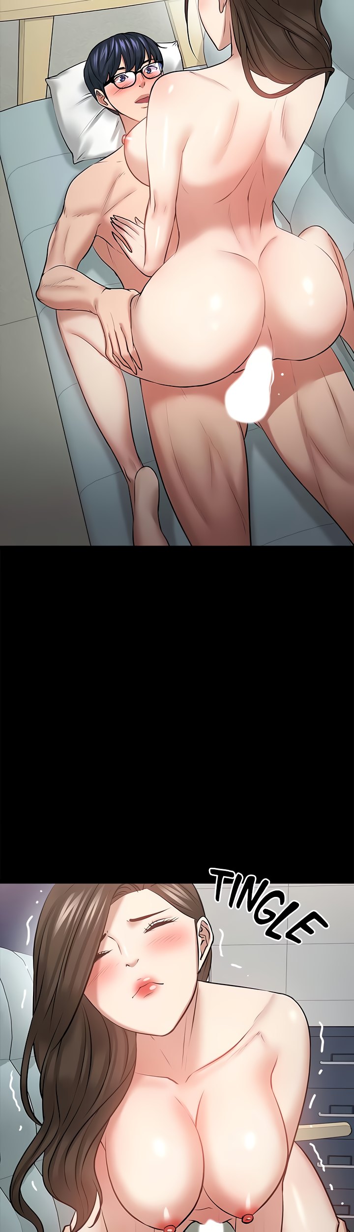 Are You Just Going To Watch? Chapter 42 image 46