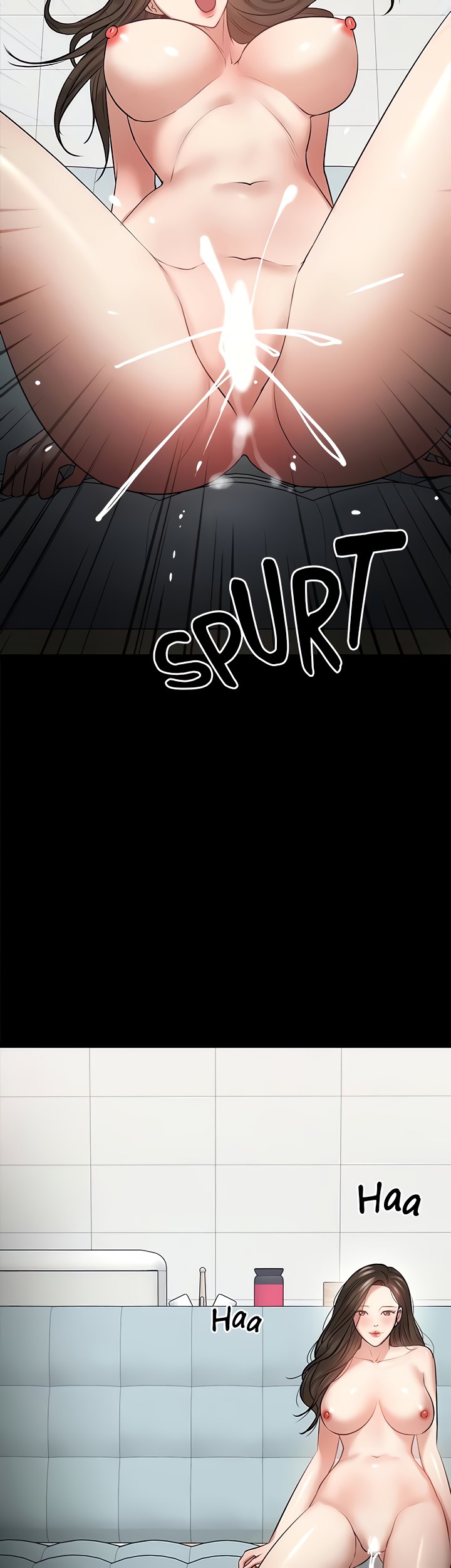 Are You Just Going To Watch? Chapter 42 image 52