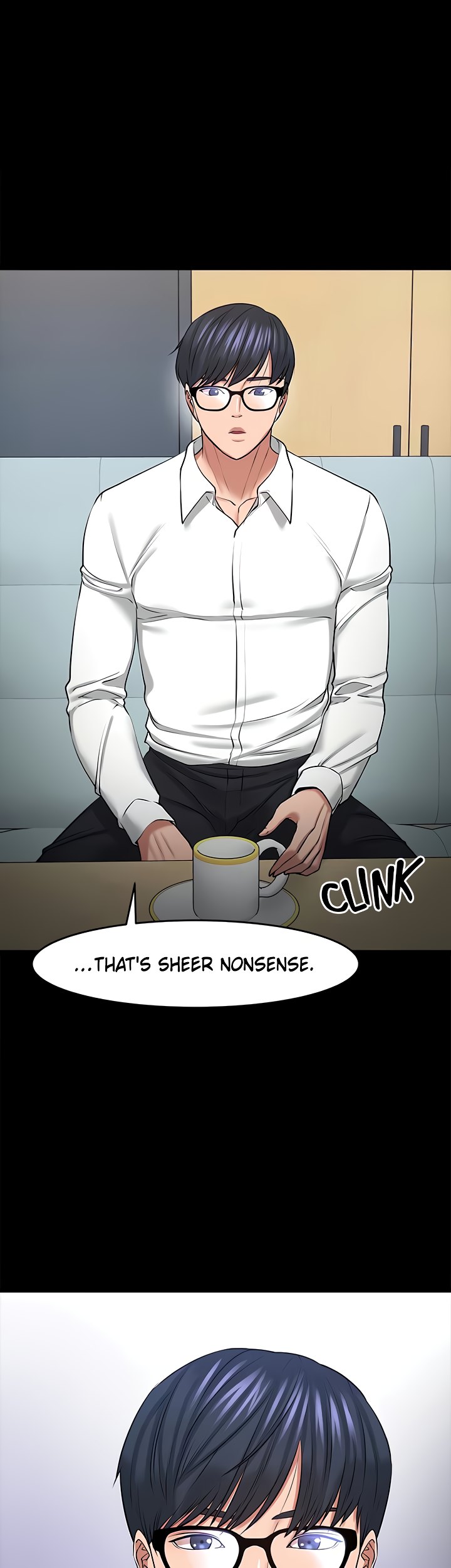 Are You Just Going To Watch? Chapter 42 image 55