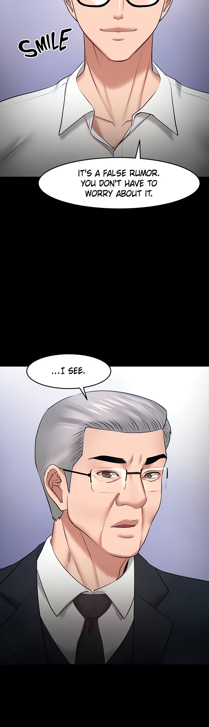Are You Just Going To Watch? Chapter 42 image 56