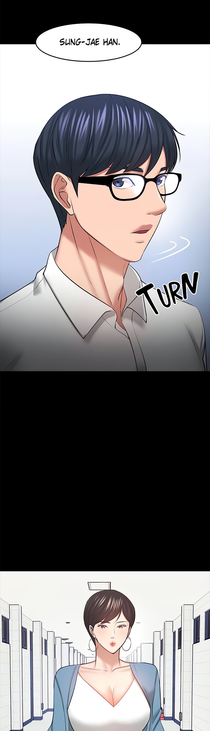 Are You Just Going To Watch? Chapter 42 image 60