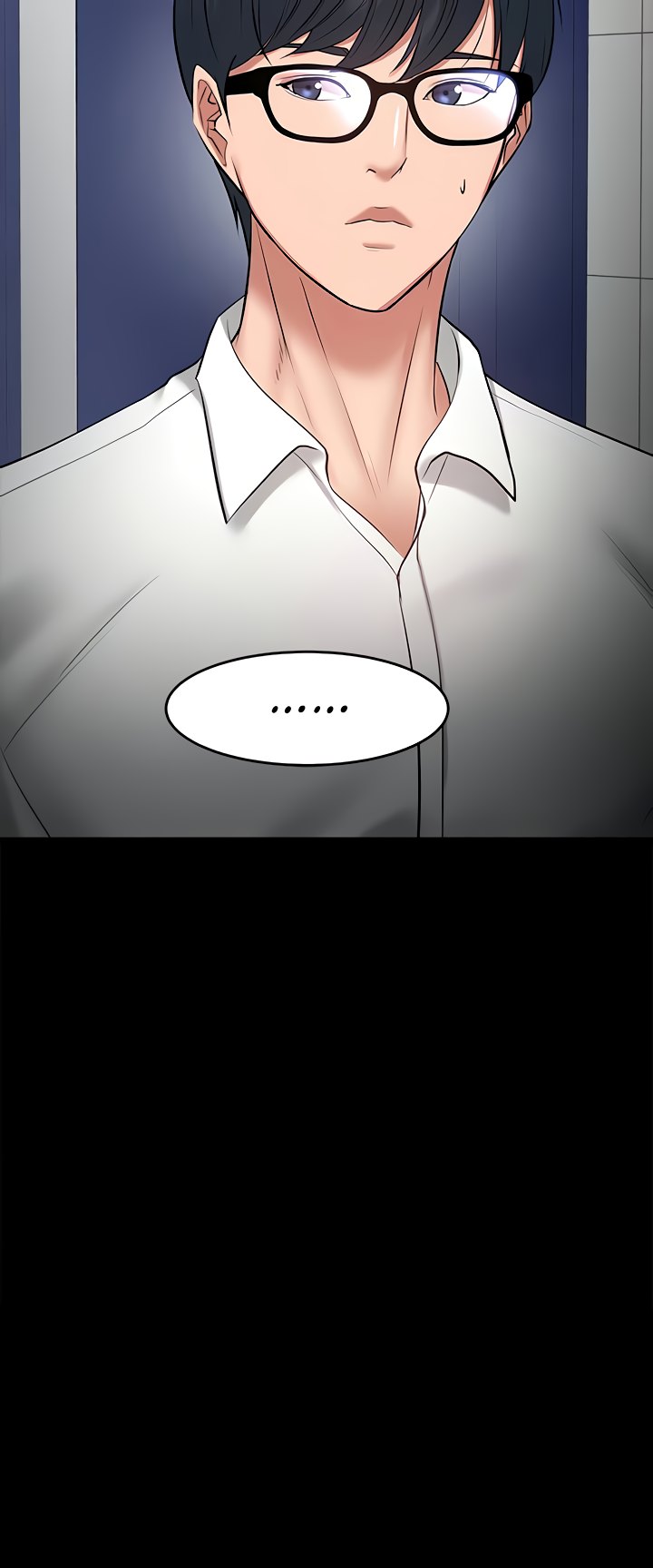 Are You Just Going To Watch? Chapter 43 image 2