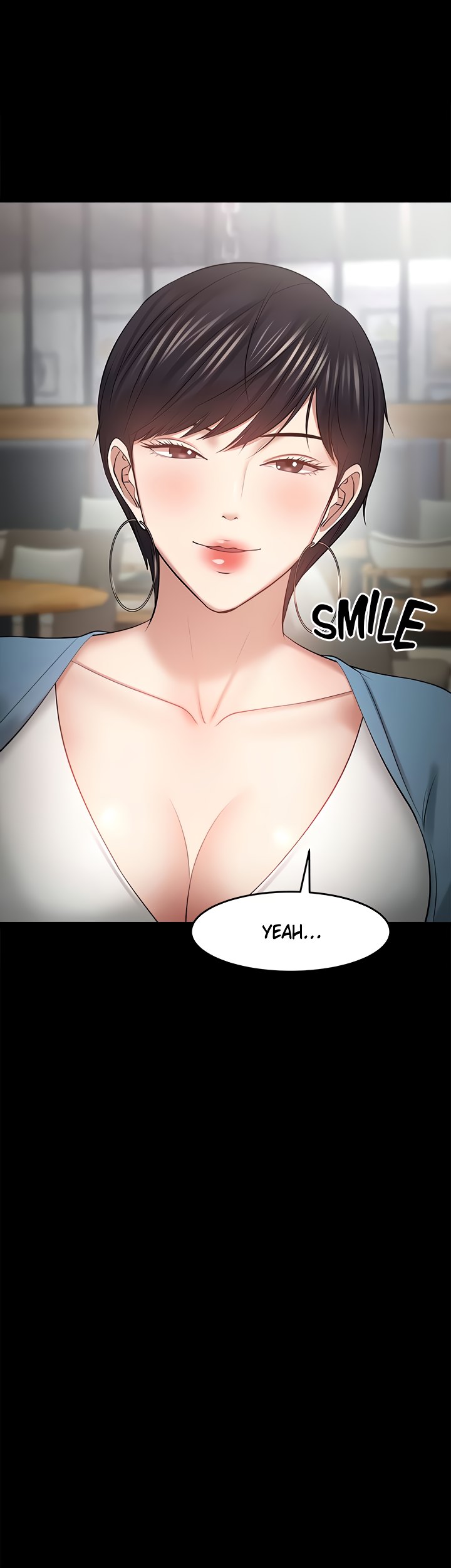 Are You Just Going To Watch? Chapter 43 image 29