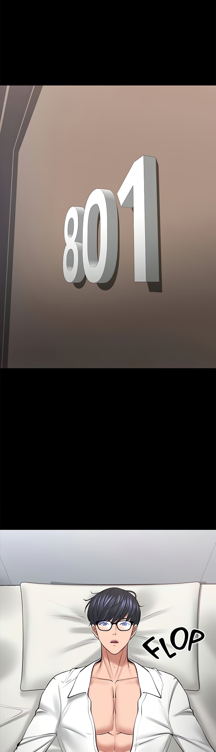 Are You Just Going To Watch? Chapter 43 image 30