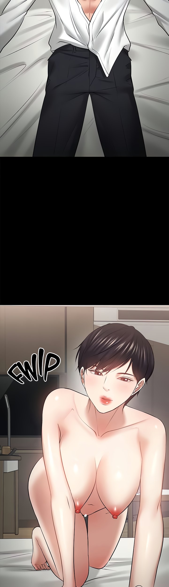 Are You Just Going To Watch? Chapter 43 image 31