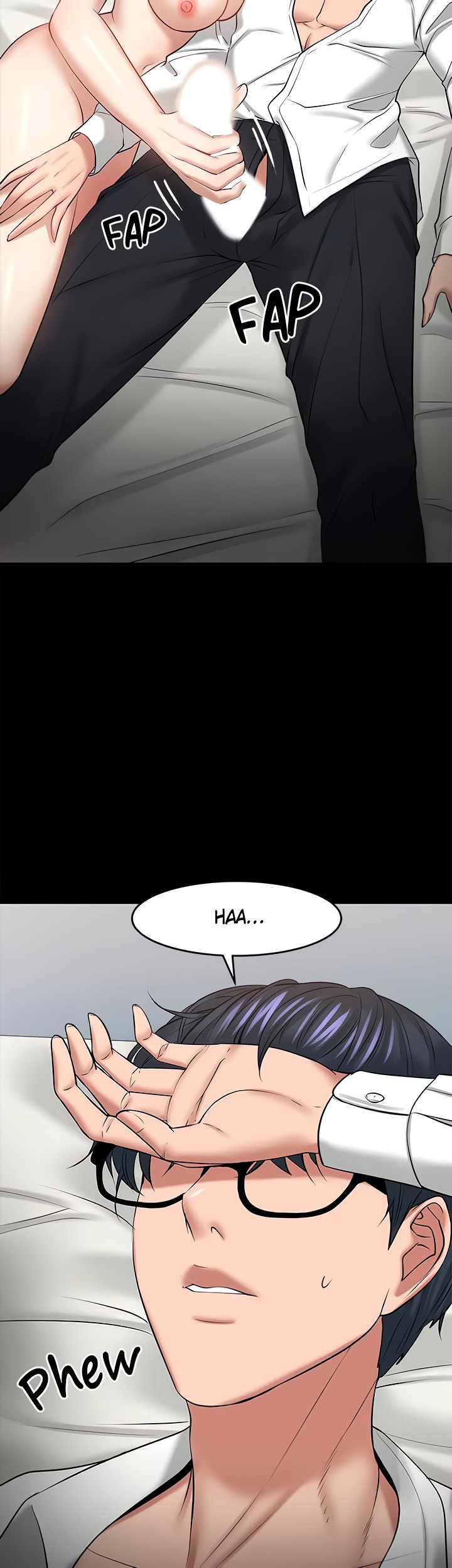 Are You Just Going To Watch? Chapter 43 image 34