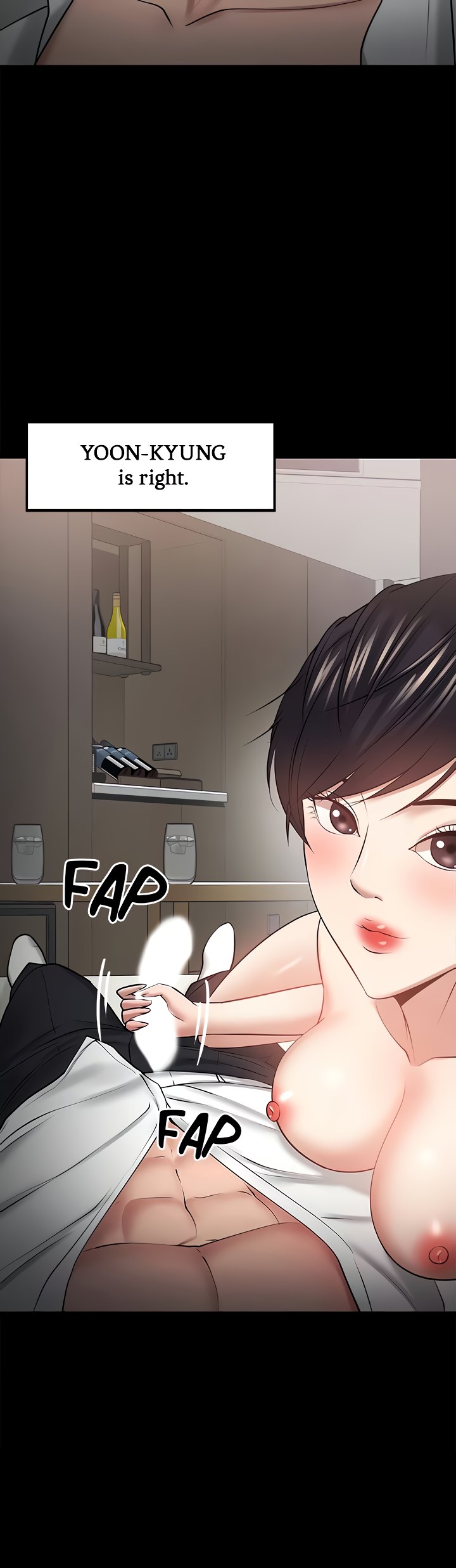 Are You Just Going To Watch? Chapter 43 image 35