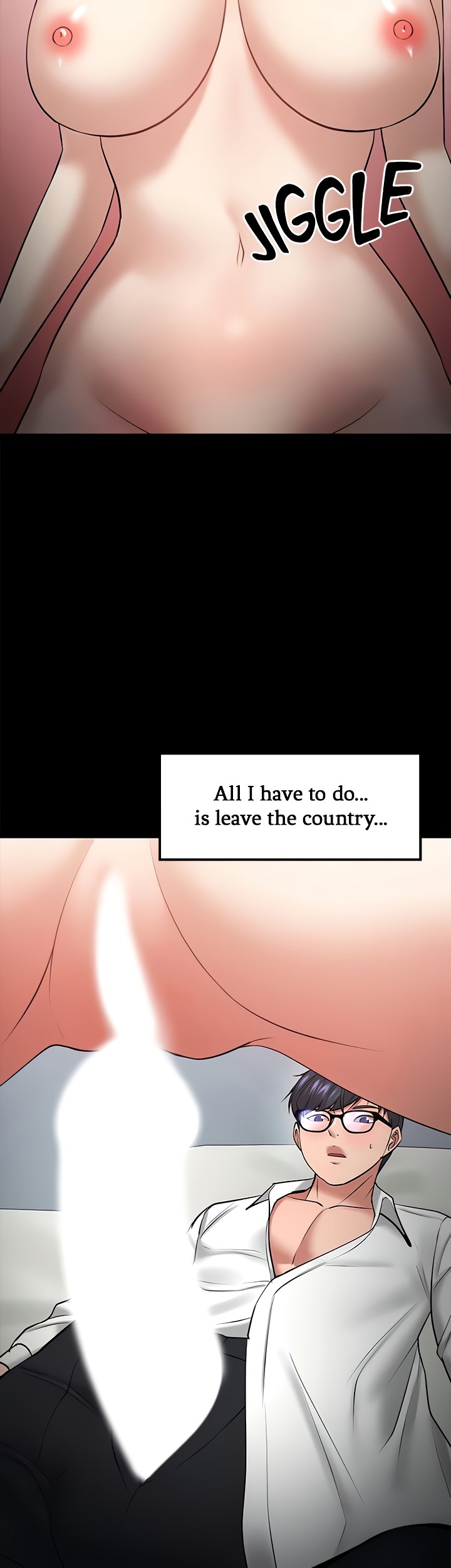 Are You Just Going To Watch? Chapter 43 image 38