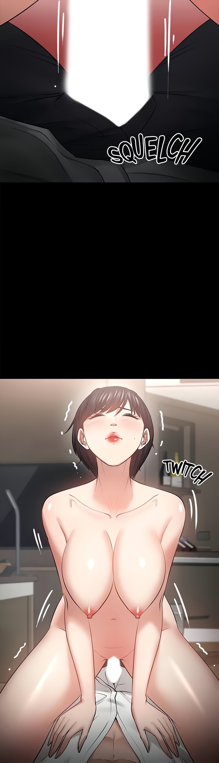 Are You Just Going To Watch? Chapter 43 image 42