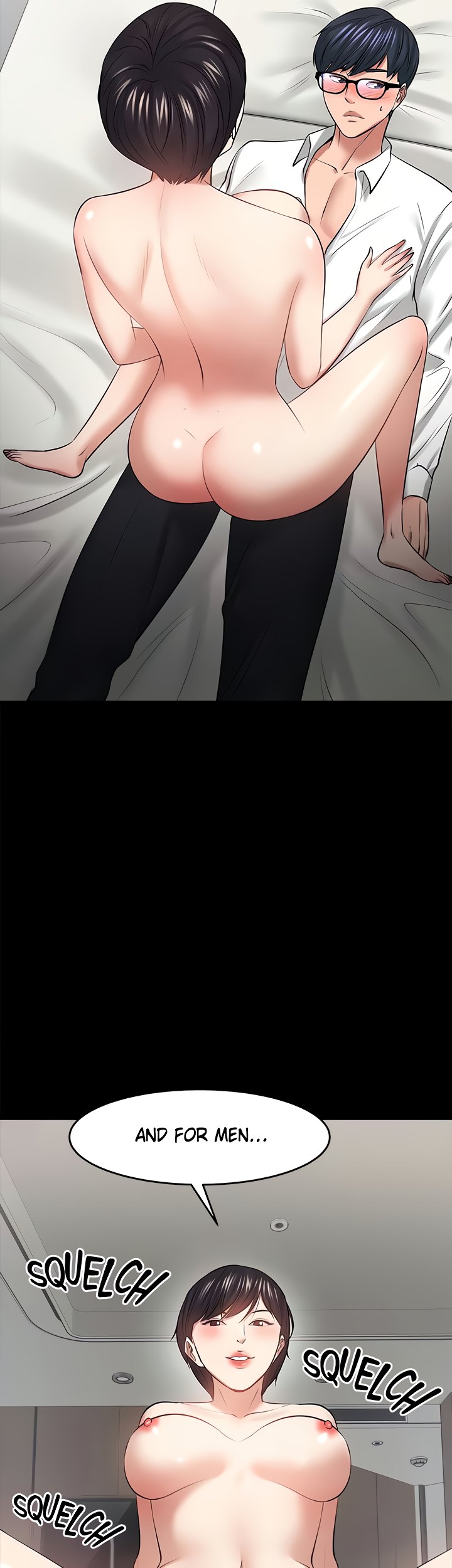 Are You Just Going To Watch? Chapter 43 image 49