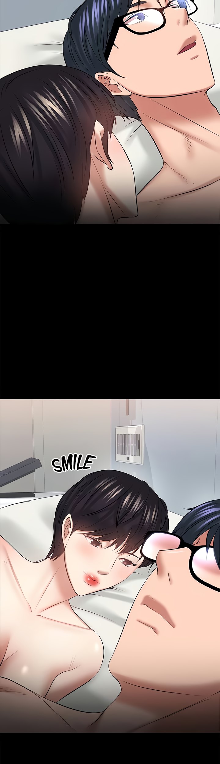 Are You Just Going To Watch? Chapter 43 image 57