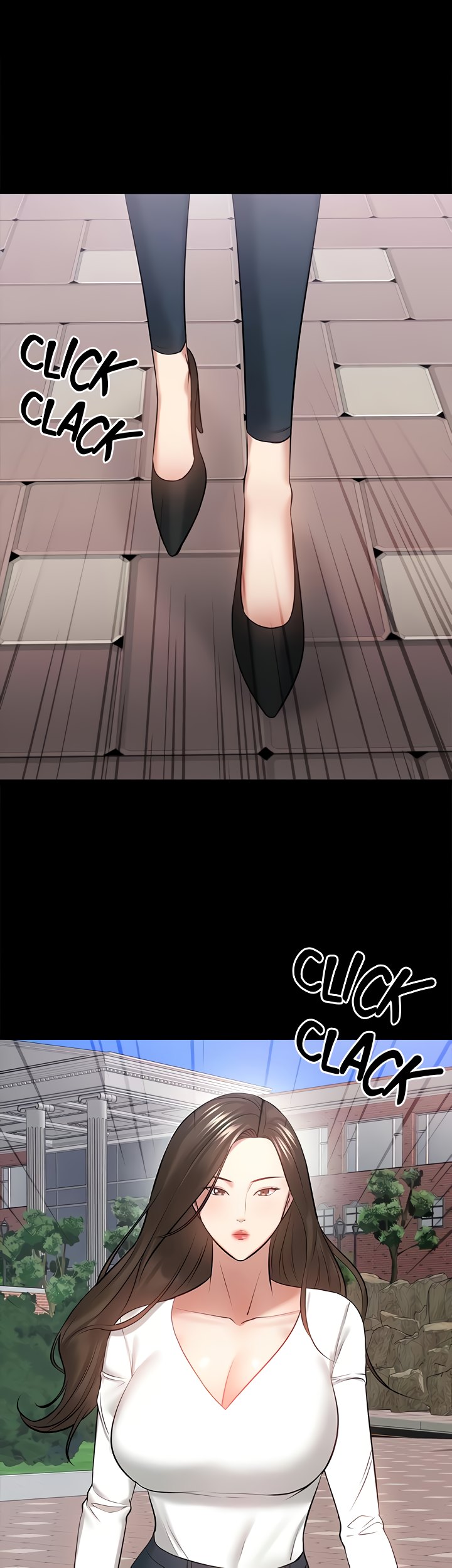 Are You Just Going To Watch? Chapter 43 image 60
