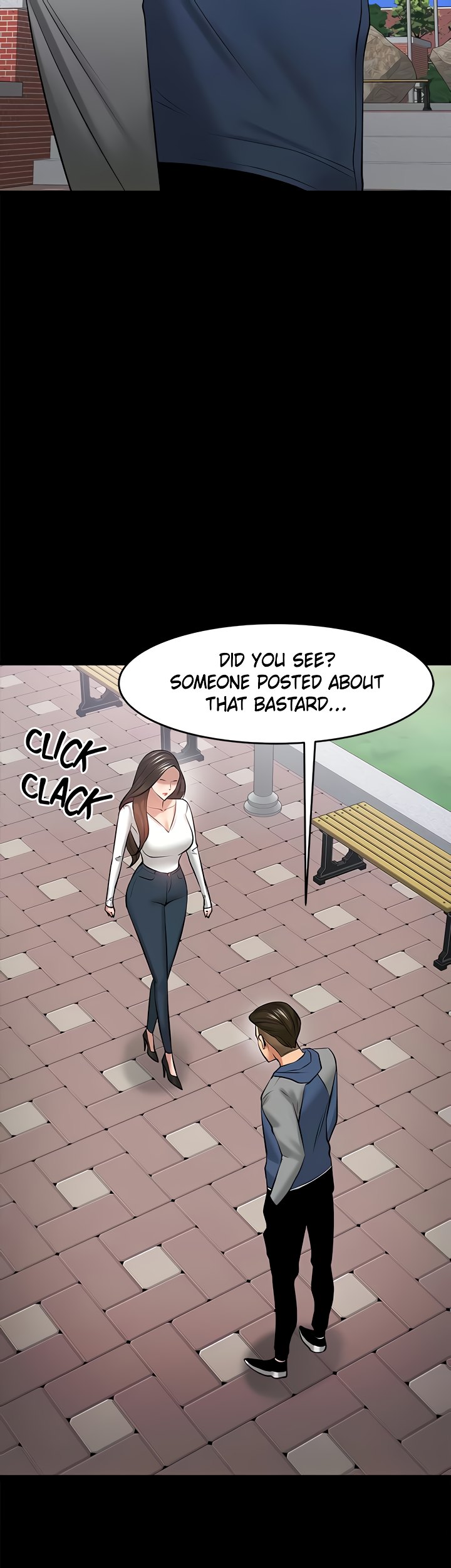 Are You Just Going To Watch? Chapter 43 image 62