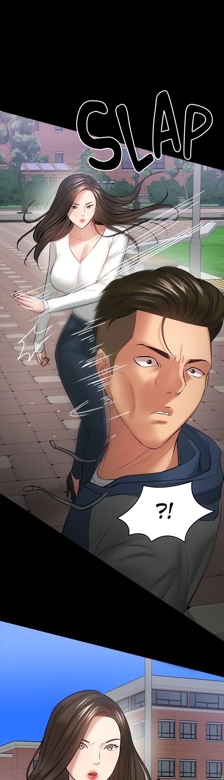 Are You Just Going To Watch? Chapter 43 image 64