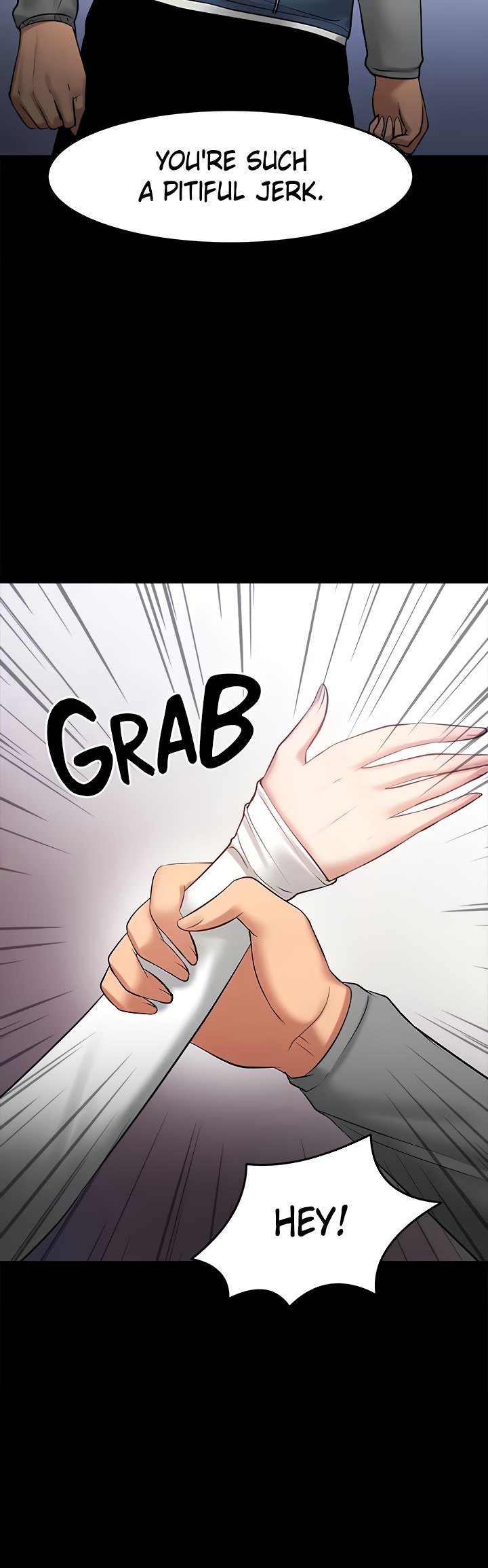 Are You Just Going To Watch? Chapter 43 image 66