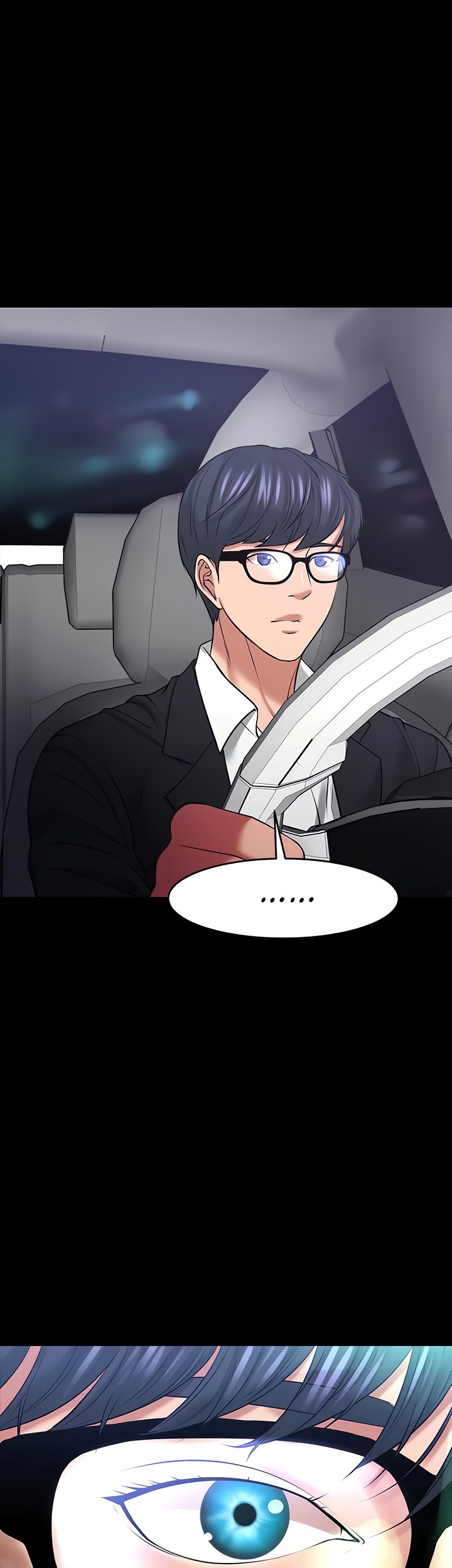 Are You Just Going To Watch? Chapter 44 image 17