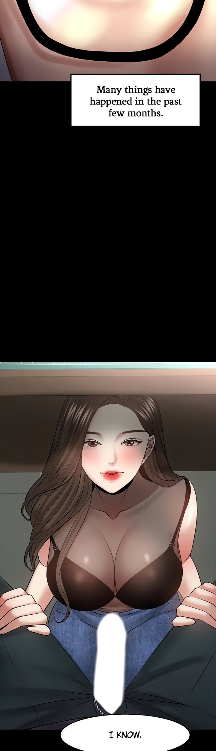 Are You Just Going To Watch? Chapter 44 image 18