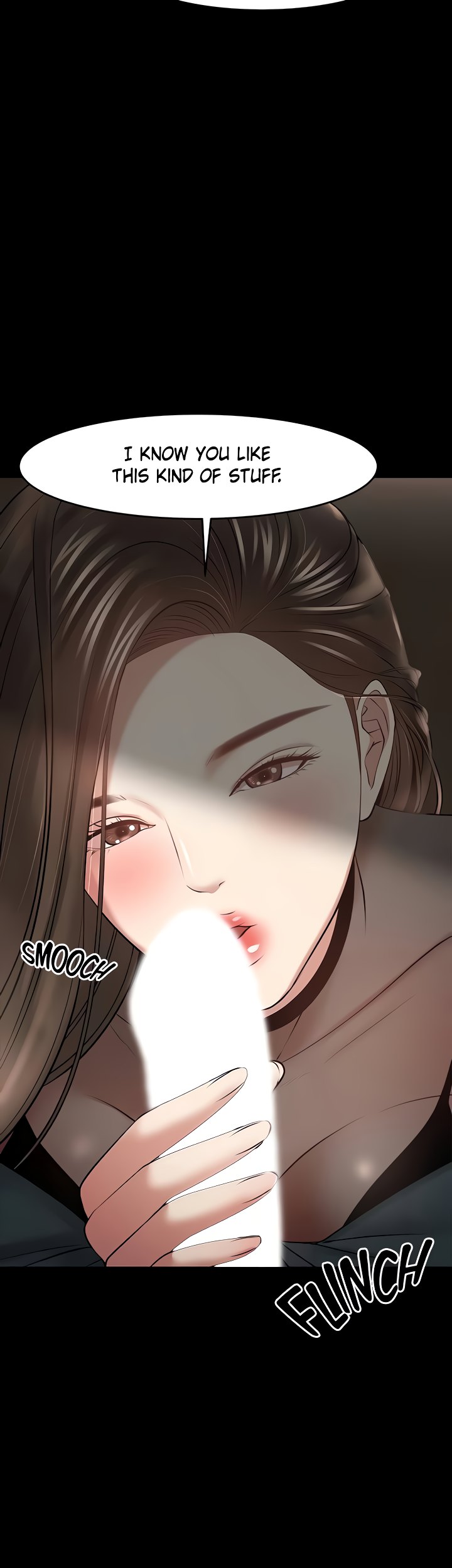Are You Just Going To Watch? Chapter 44 image 19